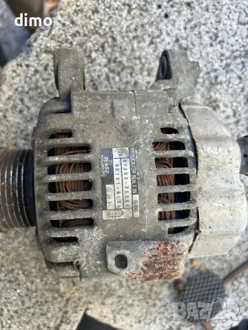 Алтернатор за Hyundai Sonata Kia Magentis 2.4i 37300-25301 Динамо генератор 02131-9131