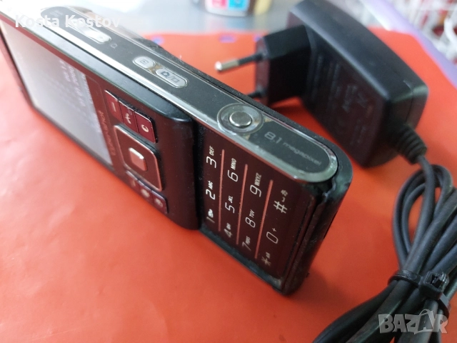 Sony Eric C905, снимка 4 - Sony Ericsson - 52454832