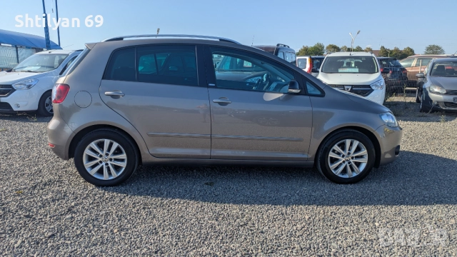 Фолксваген Голф Плюс Автоматик , снимка 4 - Автомобили и джипове - 51540004