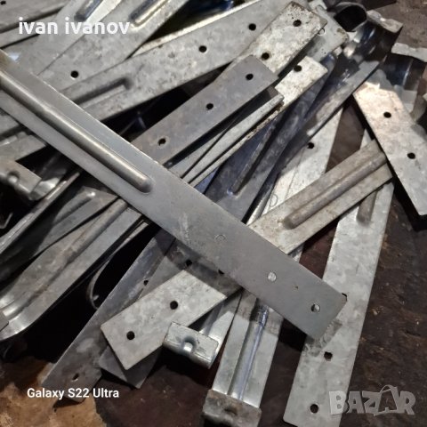 Скоби Окачвачи, снимка 8 - Други инструменти - 43661508