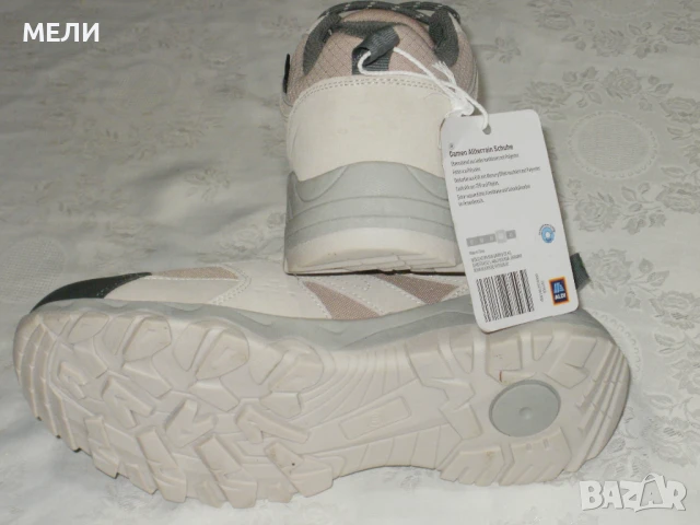 Adventuridge нови дамски туристически 40, снимка 6 - Маратонки - 50723845