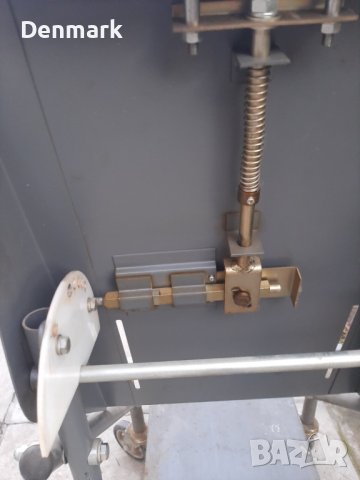 Метална количка ., снимка 4 - Други инструменти - 43466242