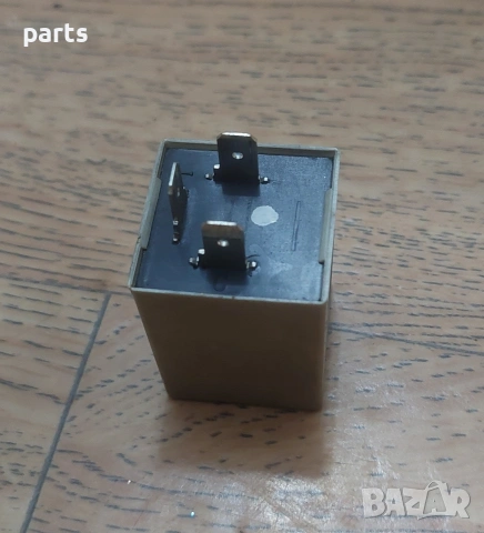 Реле Клаксон Рено 19 - Ситроен - Пежо, снимка 3 - Части - 53117148