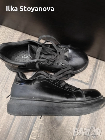 продавам дамски обувки