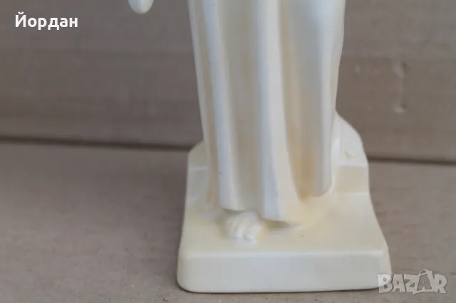 Немска порцеланова фигурка ''Goebel'', снимка 2 - Антикварни и старинни предмети - 47537454