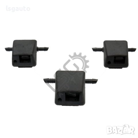 Пръскалки челно стъкло Mercedes-Benz C-Class 204 (W/S/C) 2007-2014 ID: 115017