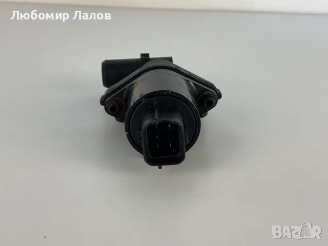 Горивен клапан Ленд Ровър Land Rover SBZ008, снимка 2 - Части - 48560204