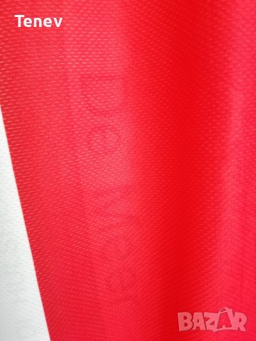 Ajax Amsterdam De Meer 1934 Umbro Vintage 1995/1996 оригинална тениска фланелка Аякс ретро , снимка 6 - Тениски - 43732248