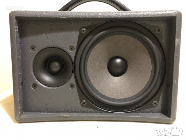 HK Audio Lucas 1000, снимка 3 - Тонколони - 35193980