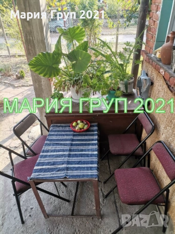 !!!ТОП ОФЕРТА!!!Продавам Обзаведена Къща в село Книжовник област Хасково!!!, снимка 9 - Къщи - 51822693