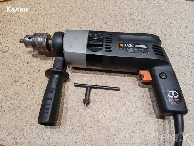 Бормашини различни модели, снимка 14 - Бормашини - 25750757