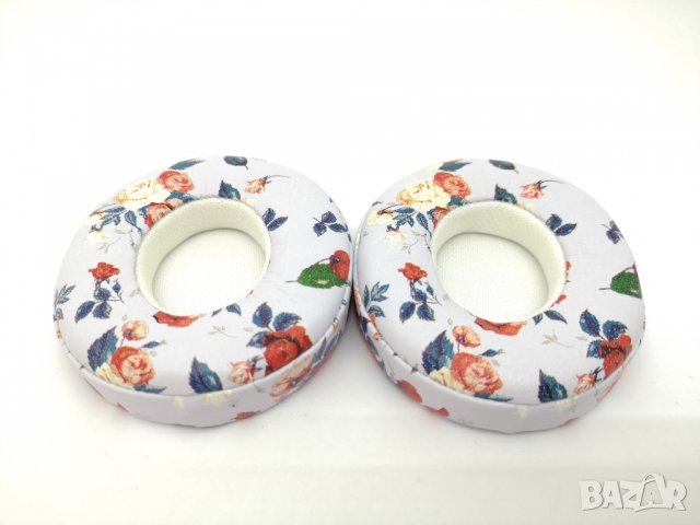 Dr DRE Beats Solo 2 / 3, снимка 8 - Слушалки и портативни колонки - 27045279