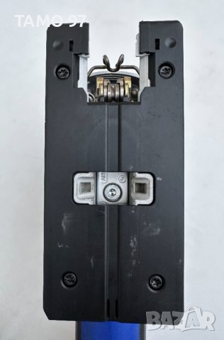 Berner BJS SHO140 - Професионален прободен трион 720W 140mm, снимка 4 - Други инструменти - 43383551