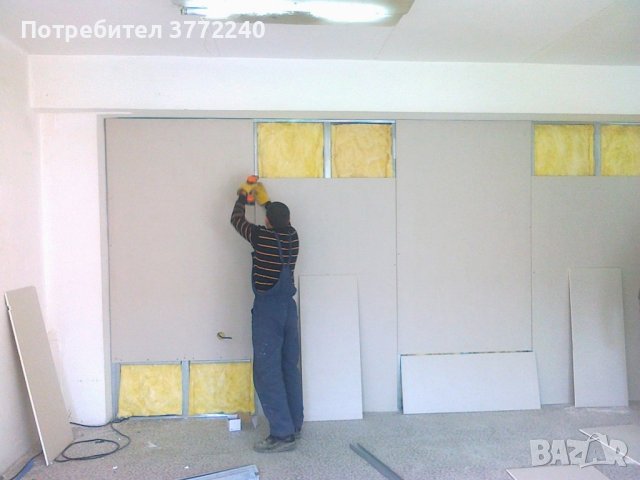 Вътрешни ремонти , снимка 2 - Ремонти на къщи - 43119051