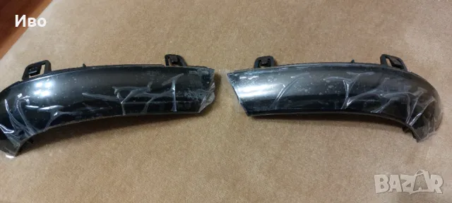 Лед динамични мигачи vw , снимка 2 - Части - 49732288