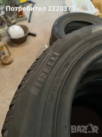 гуми Pirelli 225/60/18 М+S 433