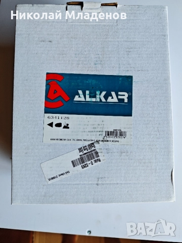 Капачка лява за външно огледало VW, снимка 8 - Части - 51596049