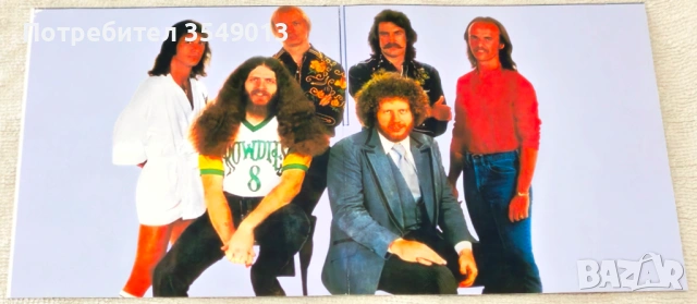 Неофициални cd / цд дискове - нови - KANSAS,KAIPA,KEYS, снимка 4 - CD дискове - 53135873