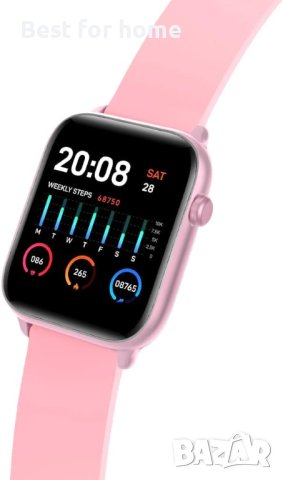 XPLORA XMOVE Висококачествен смарт часовник , снимка 4 - Смарт часовници - 44111934