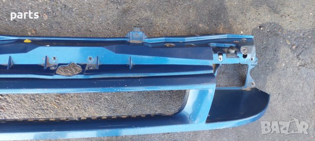 Предна Маска Форд Транзит - Стойка Фарове Форд Транзит N, снимка 3 - Части - 43452880