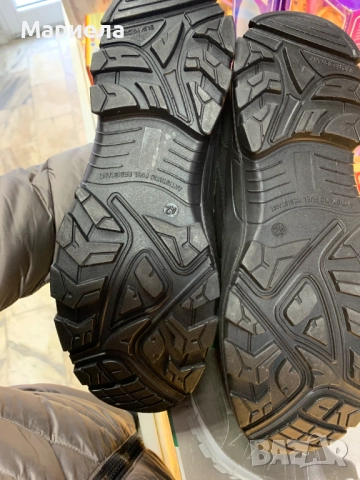 Защитни работни обувки №42, снимка 8 - Други - 52800798