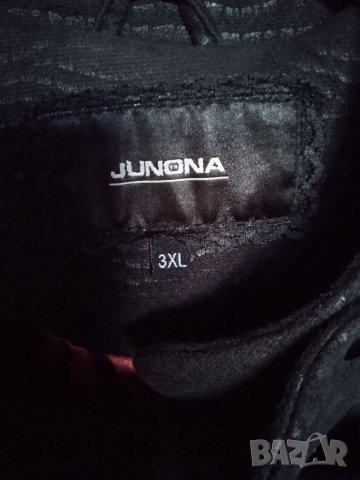 Тренч Юнона/Junona, снимка 5 - Палта, манта - 35342701