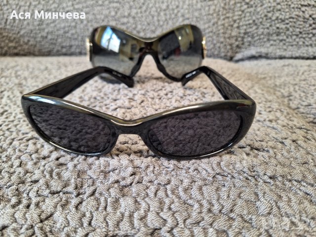 Dolche &Gabbana Gucci  слънчеви очила , снимка 1 - Слънчеви и диоптрични очила - 43972232