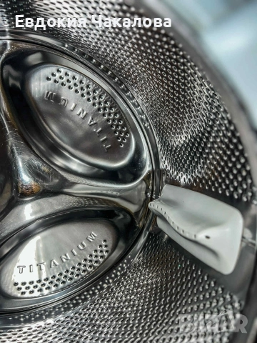 Продавам пералня със сушилня!, снимка 4 - Перални - 52978530