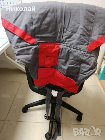 Работен гащеризон, снимка 4 - Други - 53325027