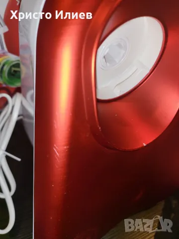 Електрическо ренде Moulinex DJ756G15, снимка 12 - Други - 47977880