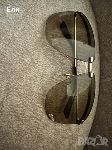 ⭐️GUCCI слънчеви очила⭐️с кутия, снимка 9 - Други - 43828328