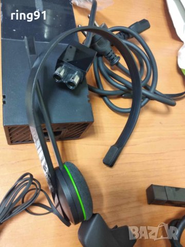 Xbox one Console Model :1540 с 1 джойстик , снимка 6 - Xbox конзоли - 43727722
