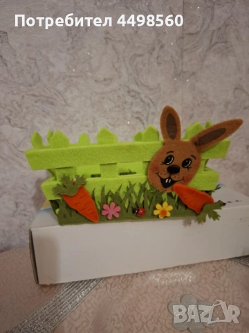 Цветни Панери , снимка 8 - Декорация за дома - 51636136