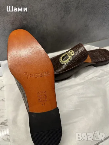 Мэжки чехли , снимка 4 - Мъжки чехли - 49856304