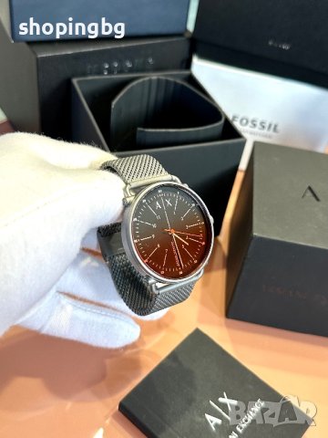 Мъжки часовник Armani Exchange , снимка 5 - Мъжки - 42939751