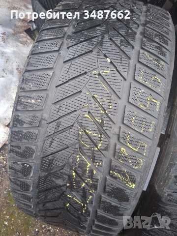 295 35 21 Vridestein 2броя зимни , снимка 2 - Гуми и джанти - 53245891