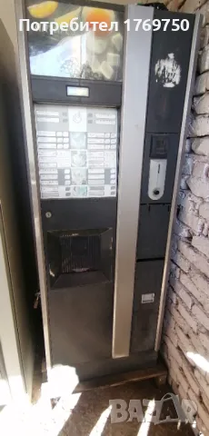 вендинг кафе автомати , снимка 5 - Вендинг машини - 47695182