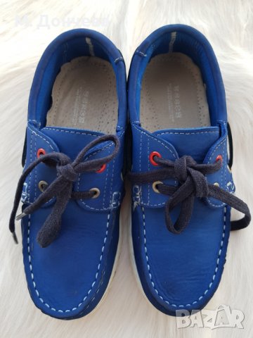 Детски обувки мокасини NEXT №33, снимка 3 - Детски обувки - 37944574