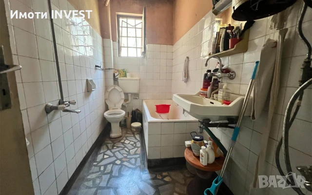 Многостаен Тухлен Апартамент В Идеален Център На Гр. Търговище – 2474, снимка 8 - Апартаменти - 50601958