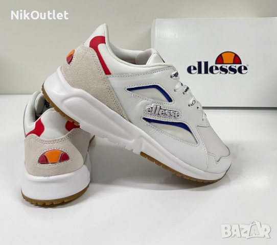 Ellesse Contest, снимка 4 - Маратонки - 44015099