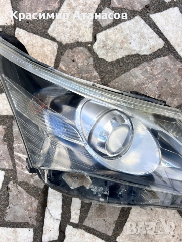 10000-17686. Фар десен  за Тойота Авенсис T27.седан, комби. 2012-2015г, снимка 3 - Части - 52171907