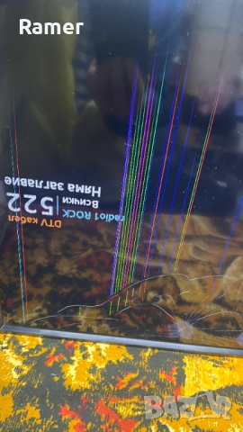 MAIN BOARD BN41-02296B, снимка 4 - Части и Платки - 52556319