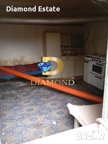 Двуетажна къща в село Лешниково, общ. Харманли, снимка 10 - Къщи - 52071481