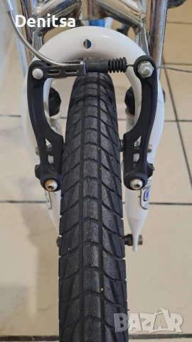 Детско колело , снимка 8 - Велосипеди - 51984551