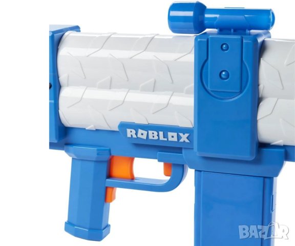 Hasbro Nerf F2484 – Roblox Arsenal Pulse Laser, снимка 3 - Други - 43466596