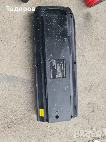 Кутия за батерия за електрически велосипед / колело + BMS 48 v, снимка 2 - Велосипеди - 47490608