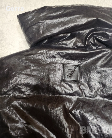 Trussardi оригинално яке , снимка 5 - Якета - 52653293