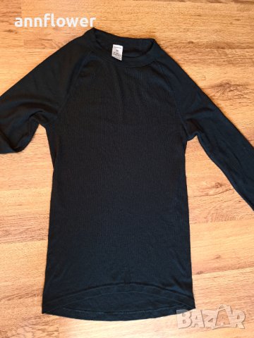 Термо блуза Thermo+ M, снимка 4 - Спортни дрехи, екипи - 43048828