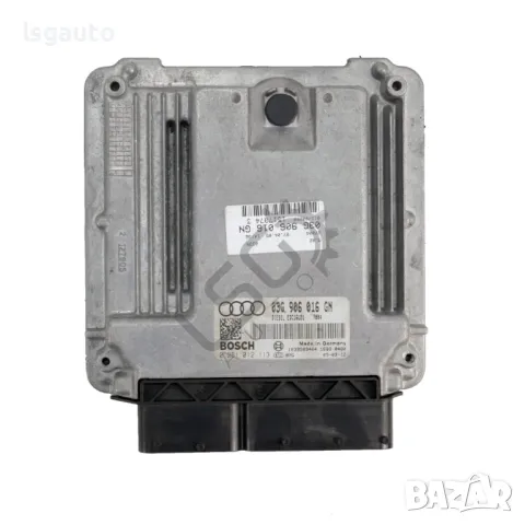 Компютър двигател AUDI A4 (B7) 2004-2008 ID: 143012