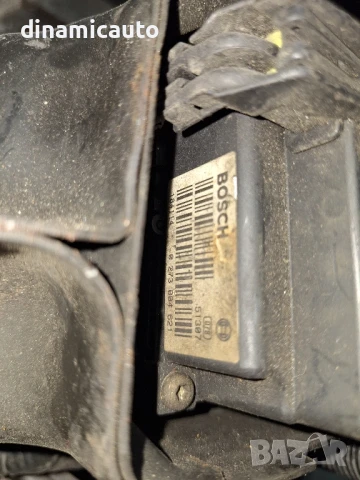 ABS помпа Renault Clio II - 0 273 004 621, снимка 3 - Части - 51075760